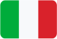 Lisování plechu Italiano